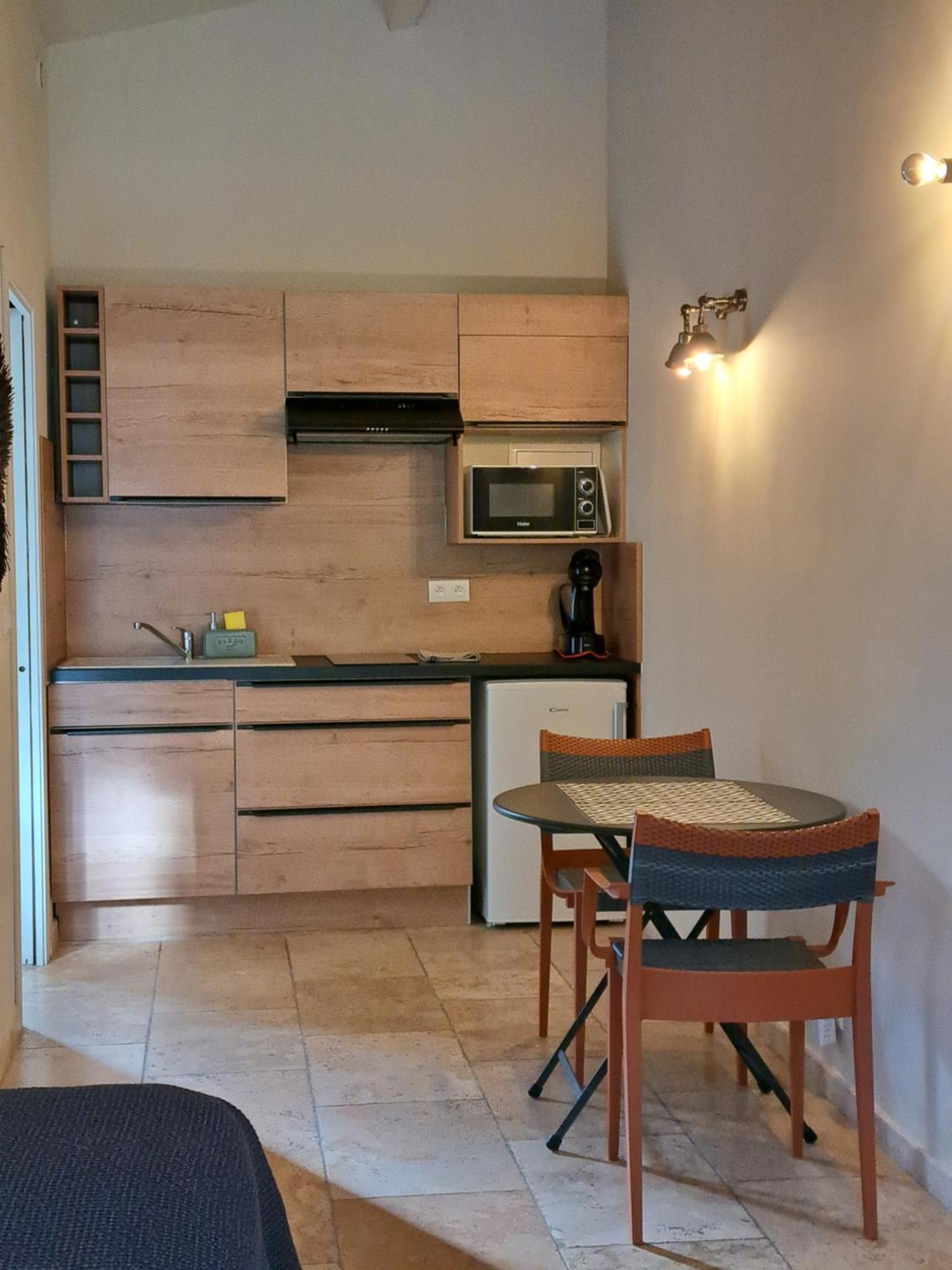 Appartamento Songes D Ete 6 Bonifacio  Esterno foto